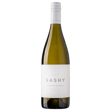 Sashy Chardonnay 2024 - Gourmet-Butikken